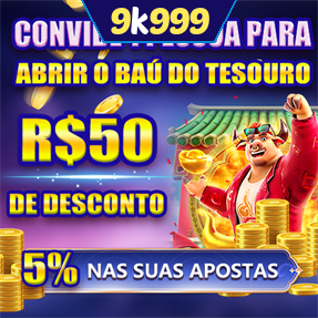 9k999 Indique amigos para receber um bônus