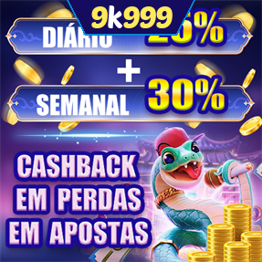 9k999 Fundo de Resgate de Perdas Semanais